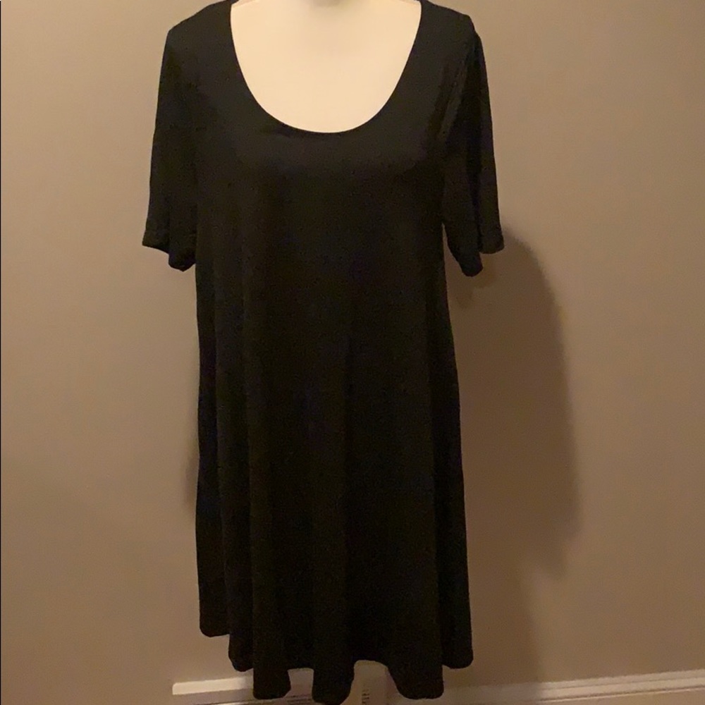 Forever 21 Shirt Dress